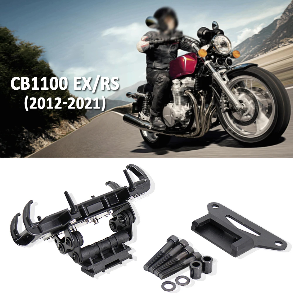 Phone Accessories Kit - Für Honda CB1100 RS/EX 2012-2021 CB1100