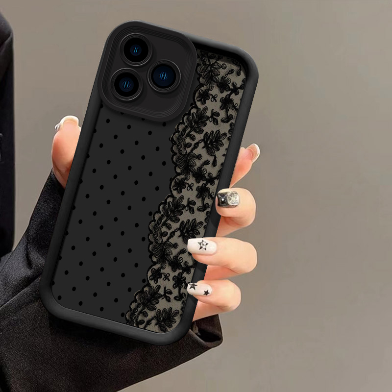 Xiaomi Phone Accessories - Handyhülle für Xiaomi Poco M8 Pro