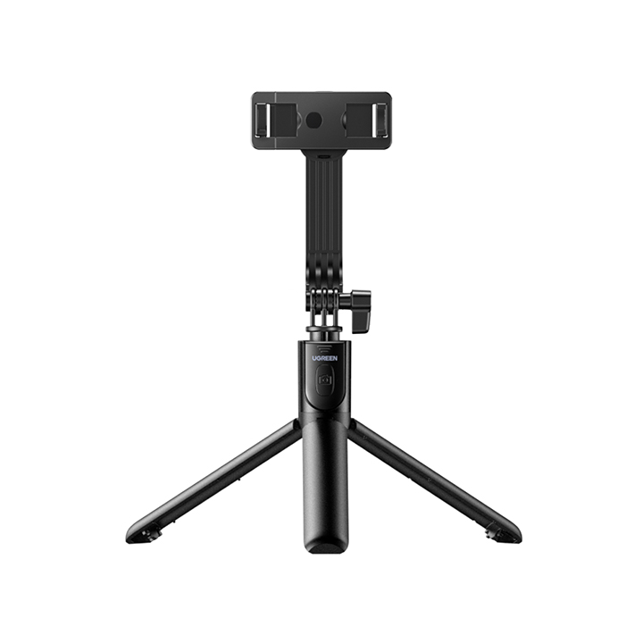 Selfie Stick Tripod - UGREEN Selfie Stick, ausziehbares Selfie Stick-Stativ