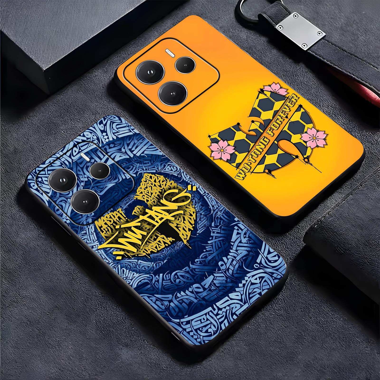 Xiaomi Phone Accessories - Handyhülle für Redmi Note15 14 13