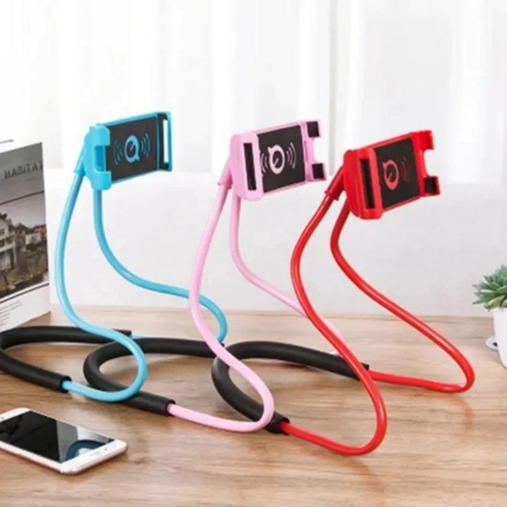 Neck Hanging Phone Holder - Universeller, hängender Handyhalter für den Hals,