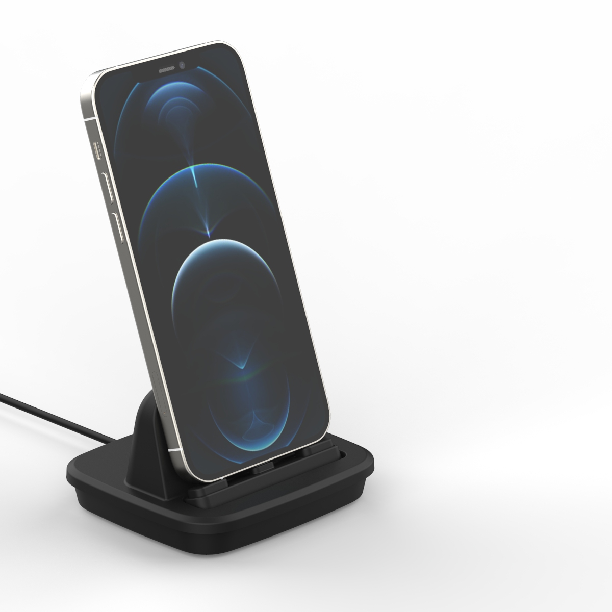 Fast Charging Cable - Typ-C Ladestation für iPhone 17 16