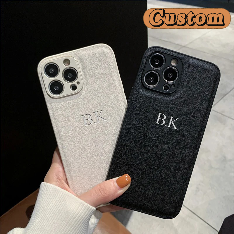 Phone Accessories Names - Personalisierte Hülle für iPhone 17 16