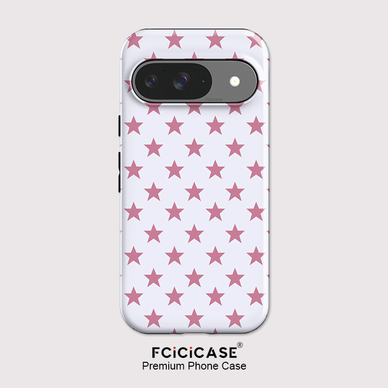 Google Pixel 8A - Fcicicase stoßfeste Handyhülle für Google Pixel