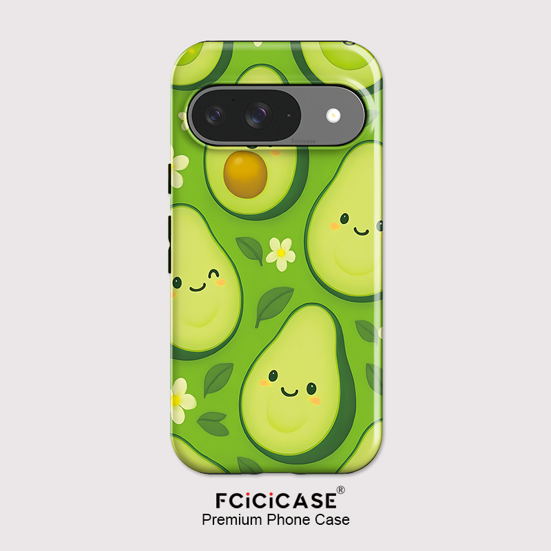 Google Pixel 8A - Fcicicase für Pixel 10 Pro XL