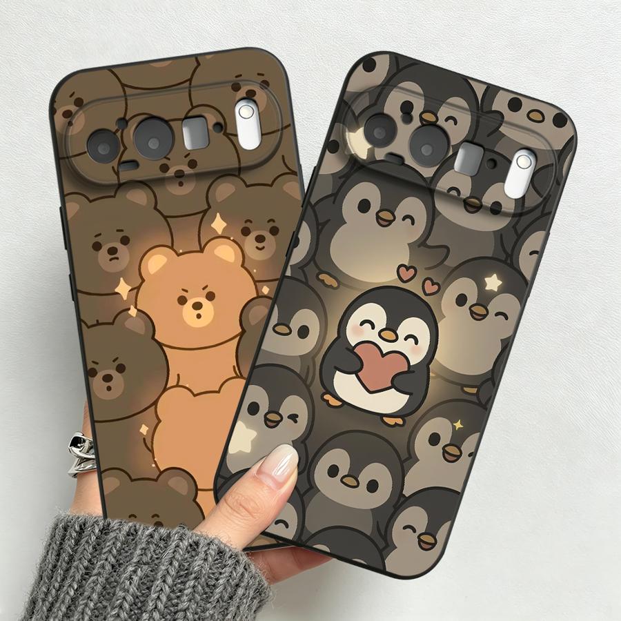 Google Pixel 8A - Funda Handyhülle für Google Pixel 10A