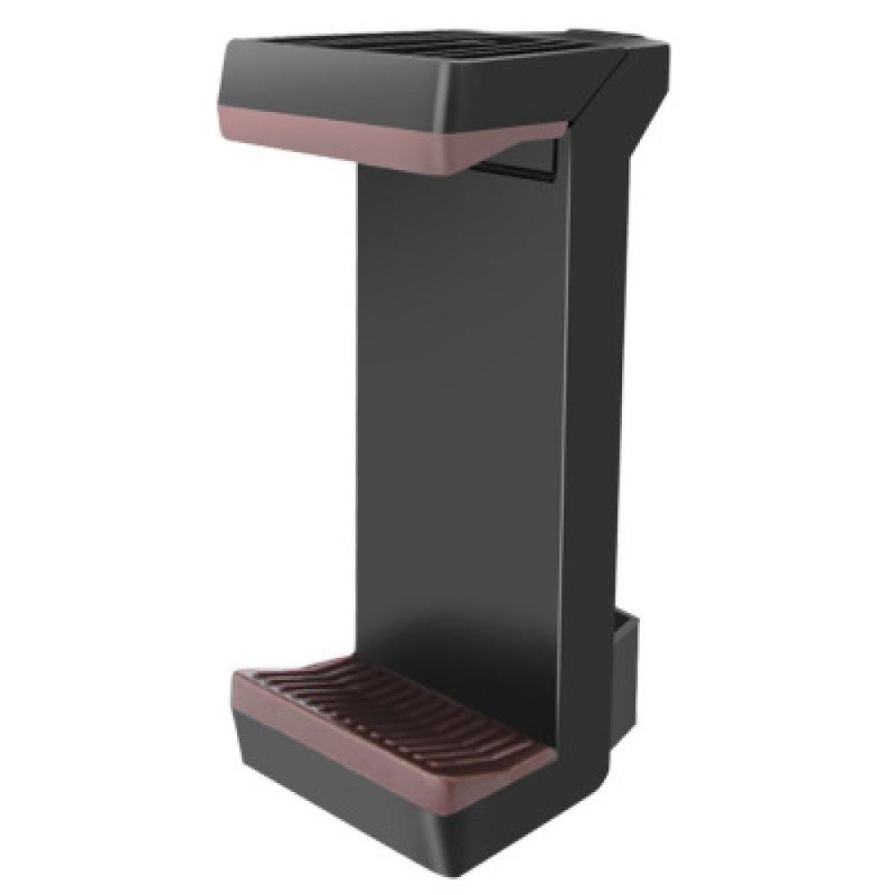 Phone Accessories For Content Creators - 360° drehbarer Handy-Tablet-Halterungsclip Stativhalterungsadapter für Live-Stream-Inhaltsersteller