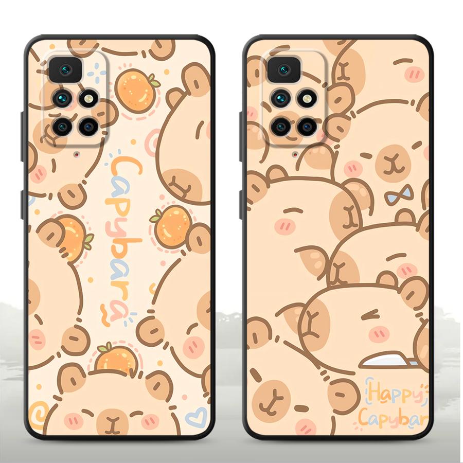 Xiaomi Phone Accessories - Hülle für Xiaomi Redmi 12C A5
