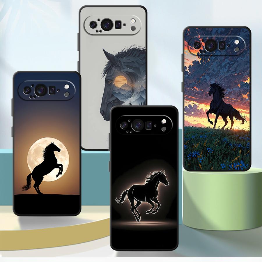 Google Pixel 8A - Funda Handyhülle für Google Pixel 10A