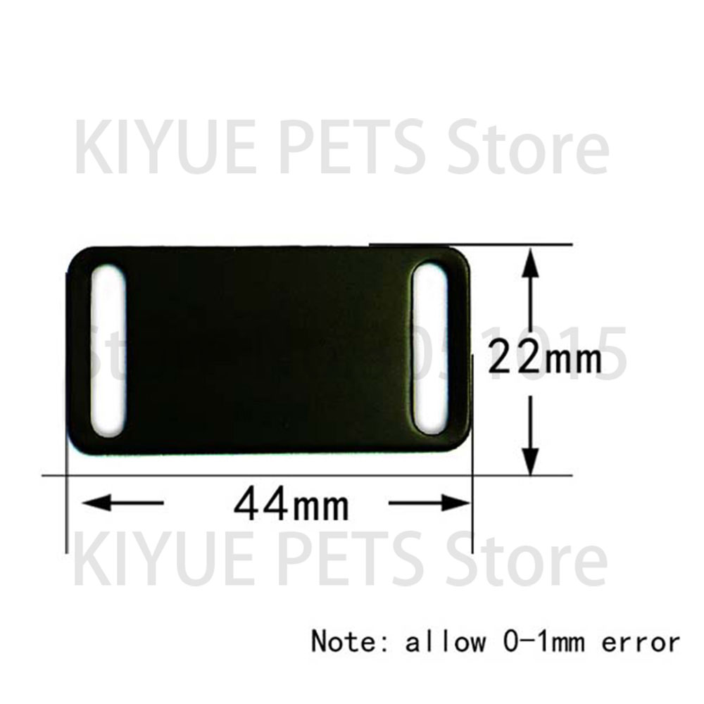 KIYUE 20 Stück Haustier-Etiket – Phone Accessories Names Bewertung und Preis