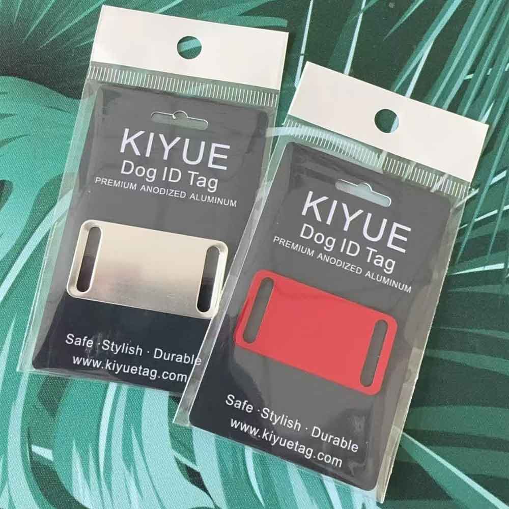 KIYUE 20 Stück Haustier-Etiket – Phone Accessories Names Bewertung und Preis