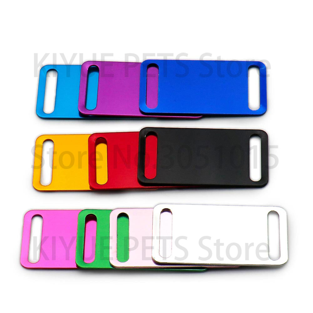 KIYUE 20 Stück Haustier-Etiket – Phone Accessories Names Bewertung und Preis