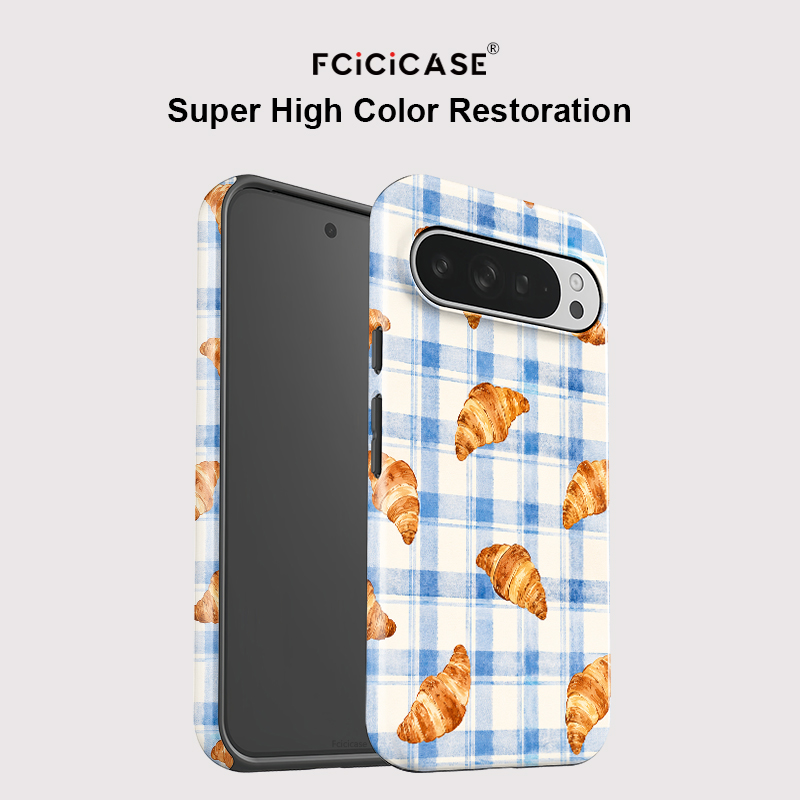 Fcicicase Acryl-Matte Handyhül – Google Pixel 8A Bewertung und Preis
