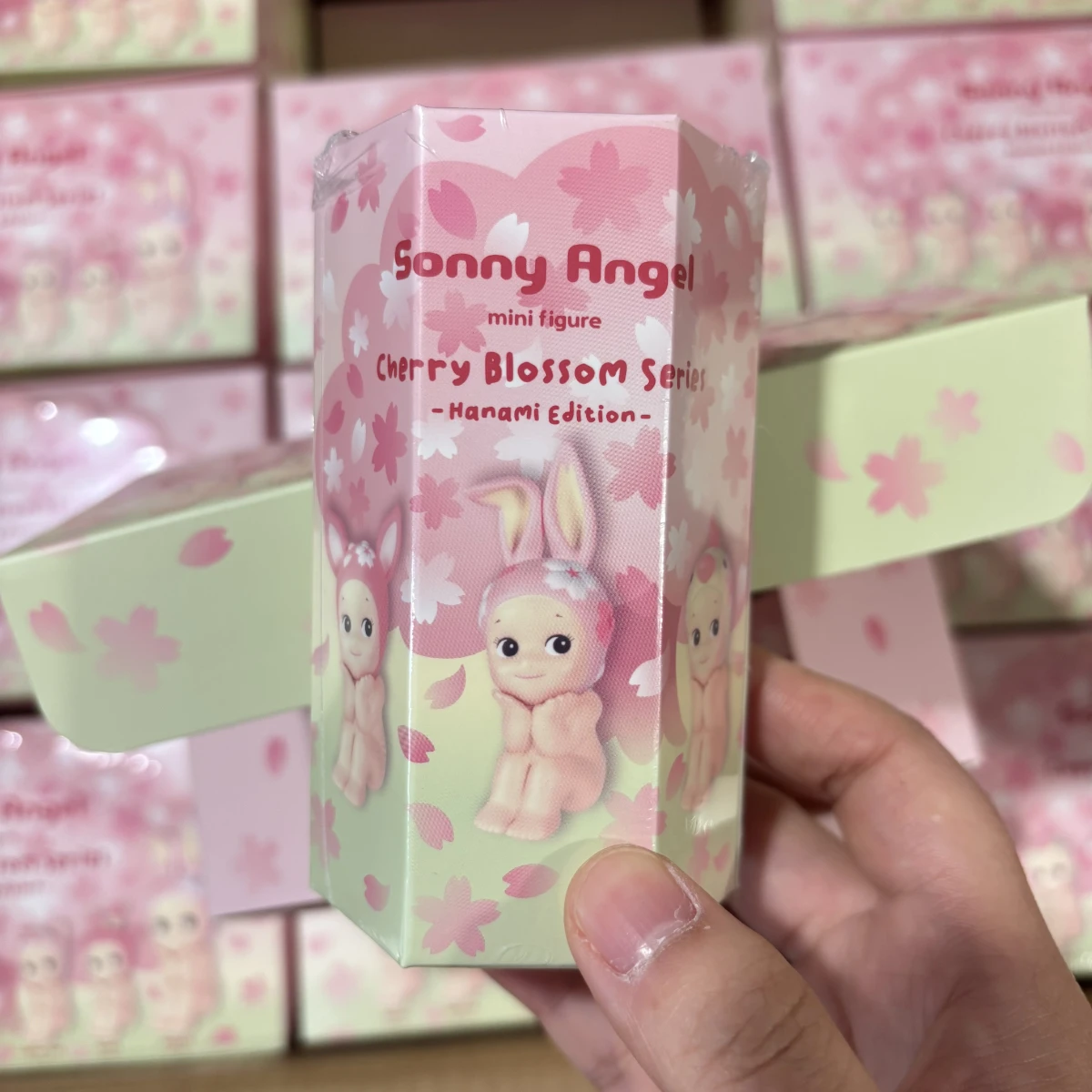 Sonny Angel Minifigur 2025 Kir – Phone Accessories Sonny Angel Bewertung und Preis
