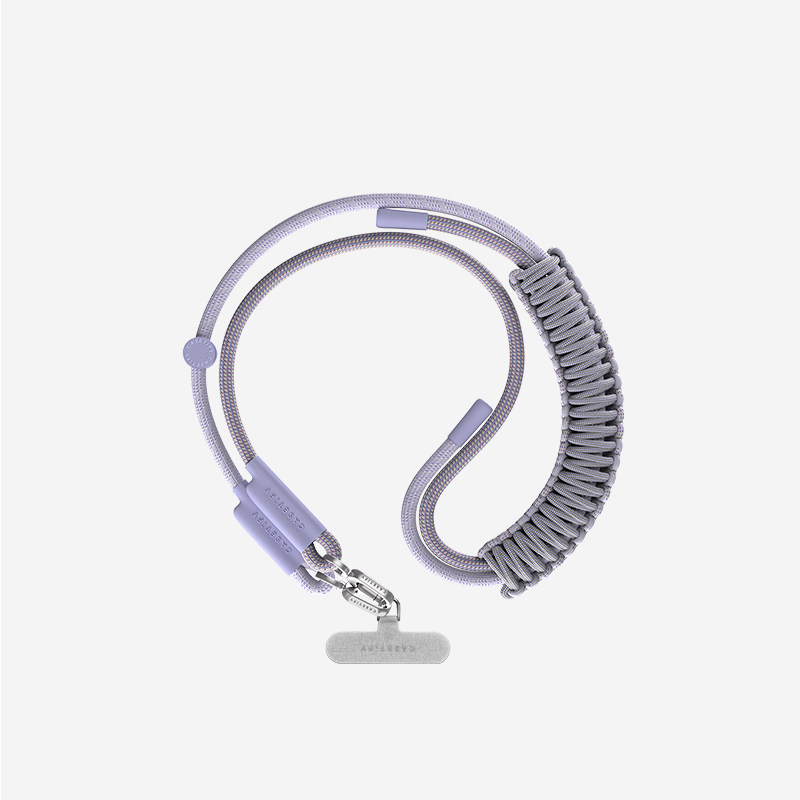 CASETiFY Gewebtes Kordel-Handy – Phone Accessories Kit Bewertung und Preis