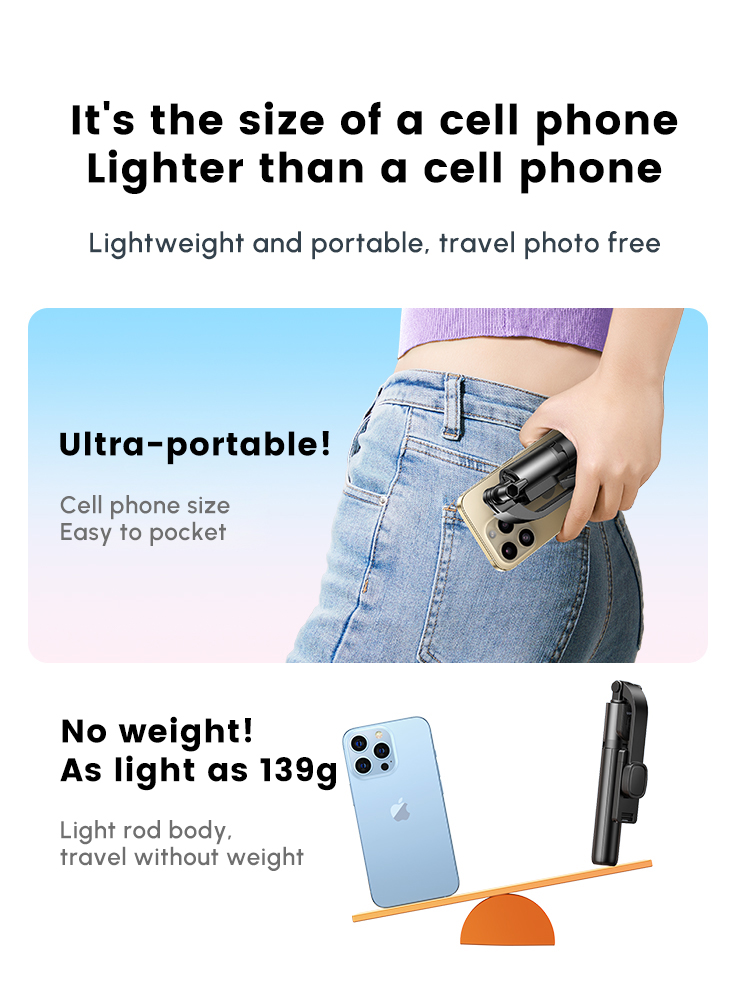 UGREEN Selfie Stick, ausziehba – Selfie Stick Tripod Bewertung und Preis
