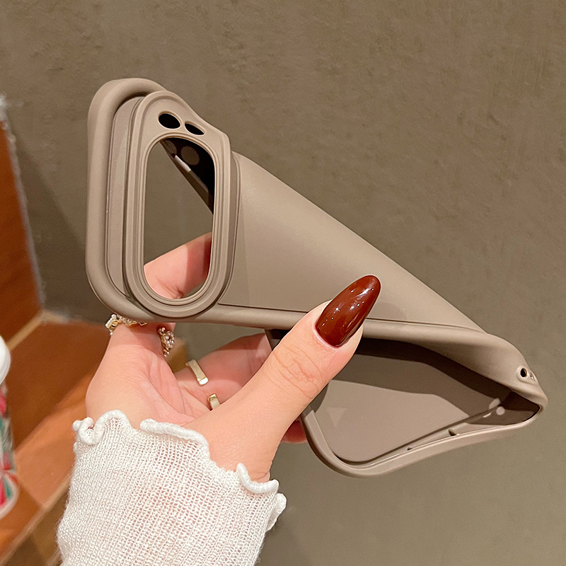 Weiche TPU-Handyhülle für Goog – Google Pixel 8A Bewertung und Preis
