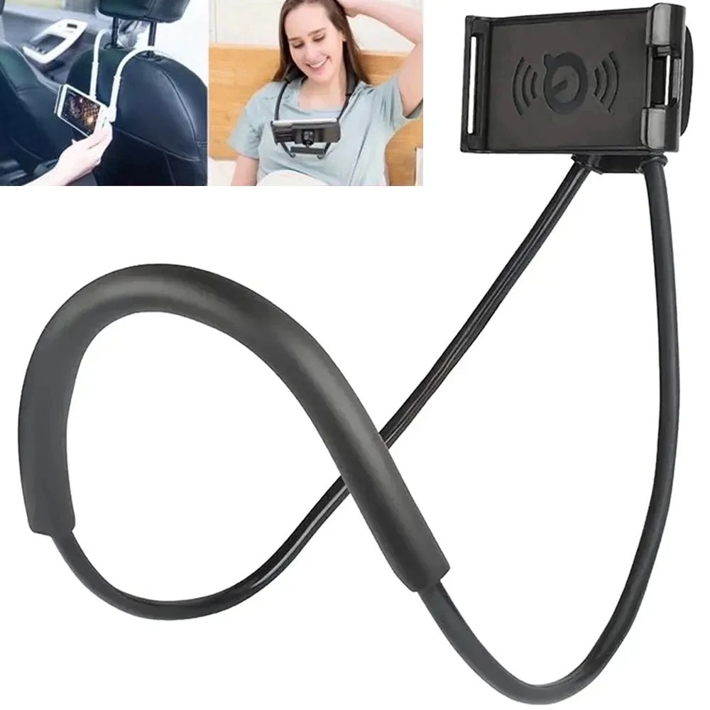 Universeller, hängender Handyh – Neck Hanging Phone Holder Bewertung und Preis