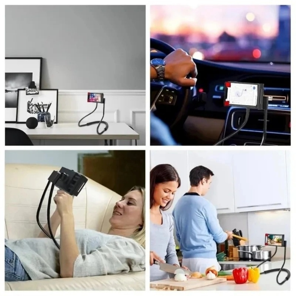 Universeller, hängender Handyh – Neck Hanging Phone Holder Bewertung und Preis