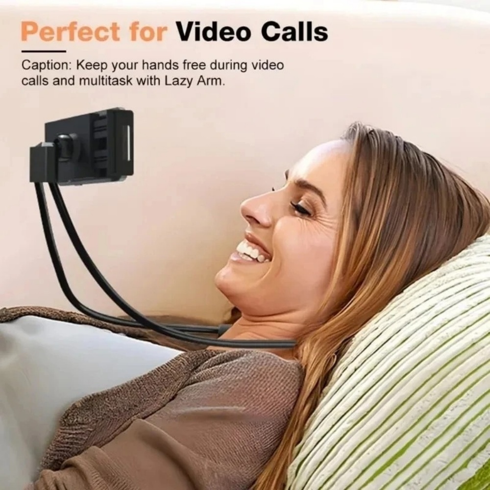 Universeller, hängender Handyh – Neck Hanging Phone Holder Bewertung und Preis