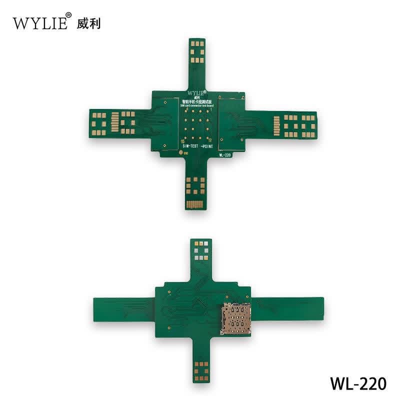 WEILI Xiaomi Handy-Reparaturwe – Sim Card Tool Bewertung und Preis