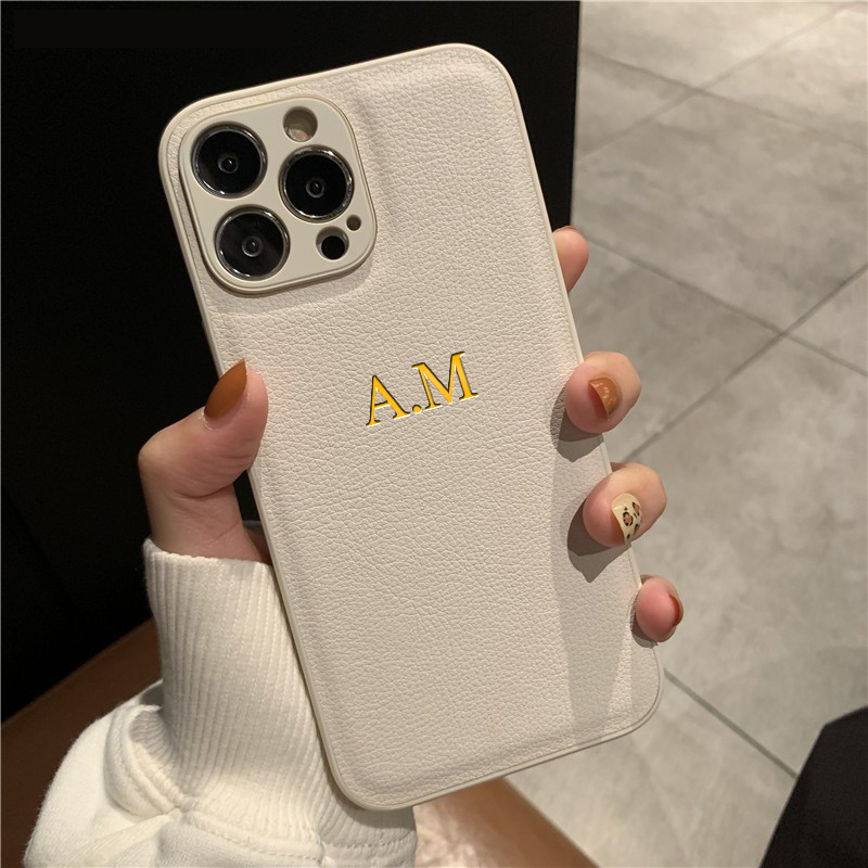 Personalisierte Handyhülle für – Phone Accessories Names Bewertung und Preis