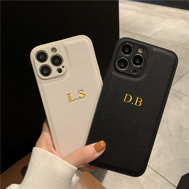 Personalisierte Handyhülle für – Phone Accessories Names Bewertung und Preis
