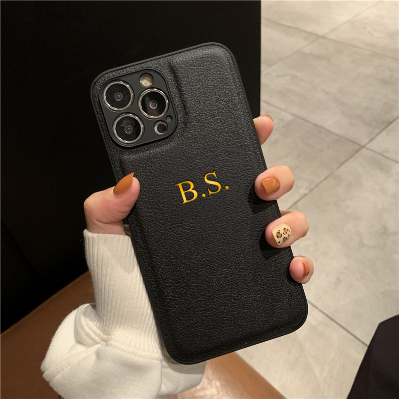 Personalisierte Handyhülle für – Phone Accessories Names Bewertung und Preis