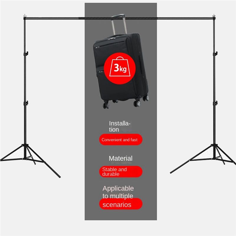 RISE-2M Handy-Livestream-Halte – Phone Accessories Background Bewertung und Preis
