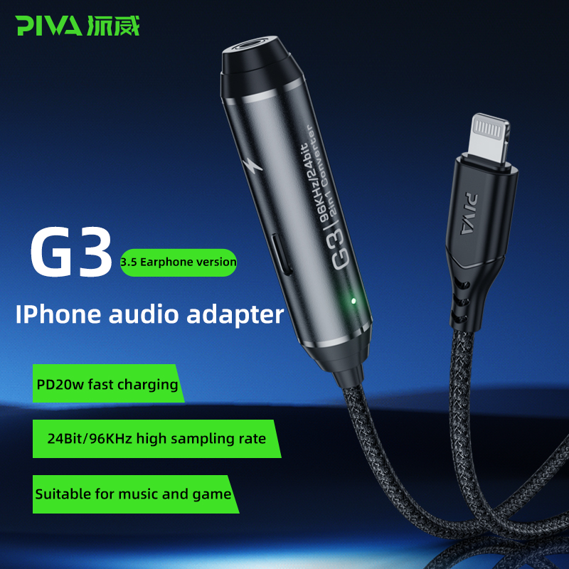 Piva 40 cm Kabel 2-in-1 Schnel – Fast Charging Cable Bewertung und Preis