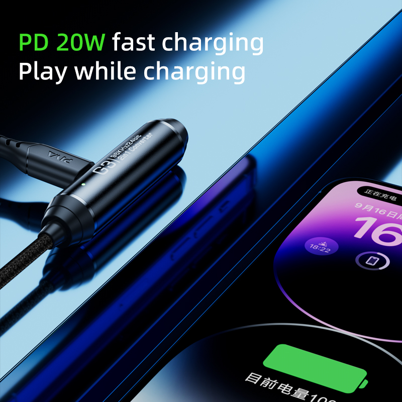 Piva 40 cm Kabel 2-in-1 Schnel – Fast Charging Cable Bewertung und Preis