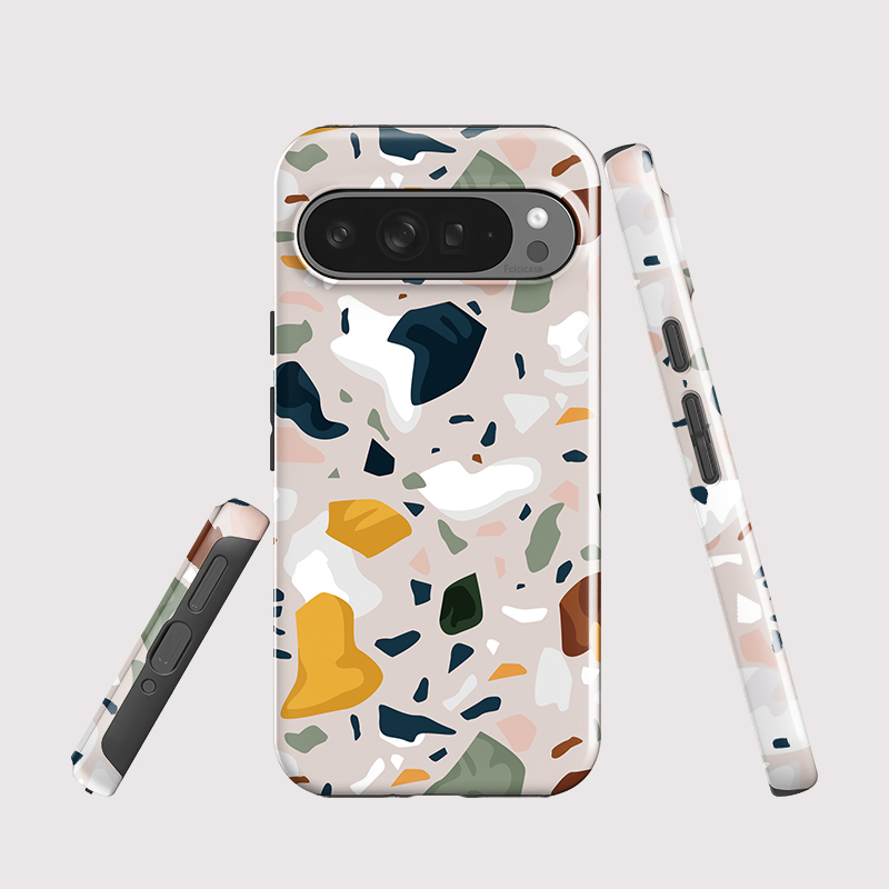 Fcicicase Luxus-Malerei-Handyh – Google Pixel 8A Bewertung und Preis