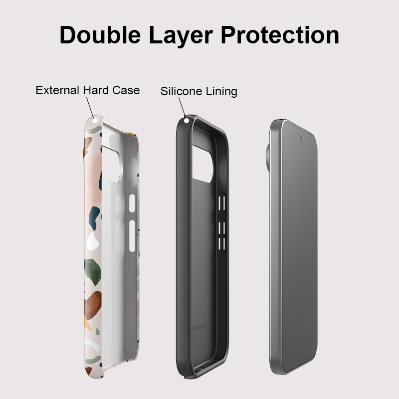 Fcicicase Luxus-Malerei-Handyh – Google Pixel 8A Bewertung und Preis