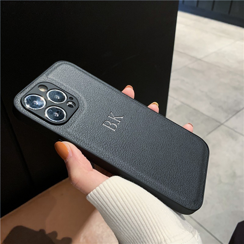 Personalisierte Hülle für iPho – Phone Accessories Names Bewertung und Preis