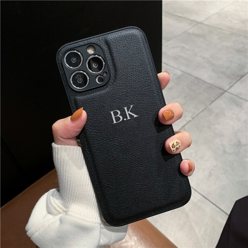 Personalisierte Hülle für iPho – Phone Accessories Names Bewertung und Preis