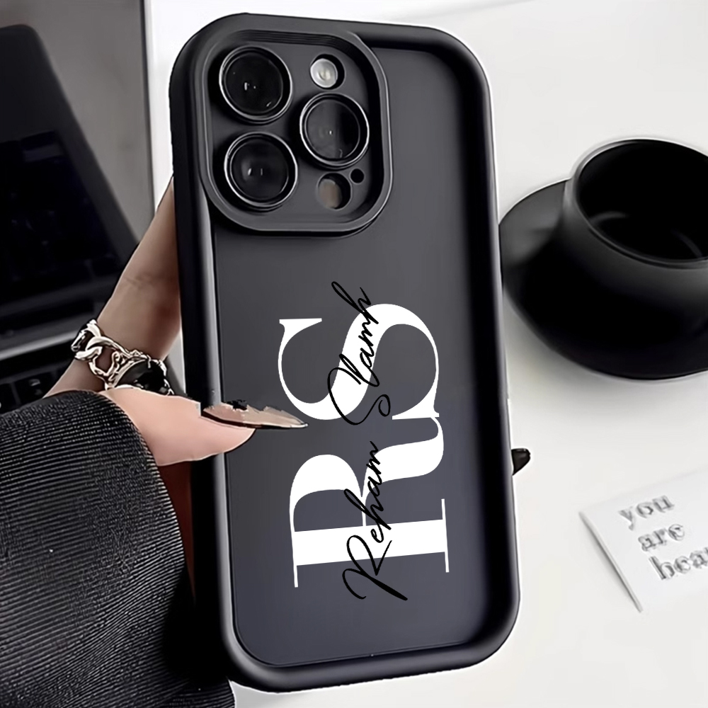 DIY Benutzerdefinierte Name Bu – Phone Accessories Names Bewertung und Preis