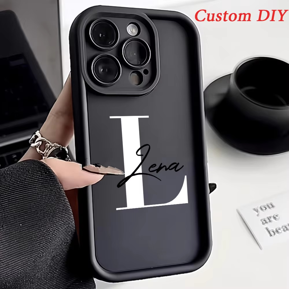 DIY Benutzerdefinierte Name Bu – Phone Accessories Names Bewertung und Preis