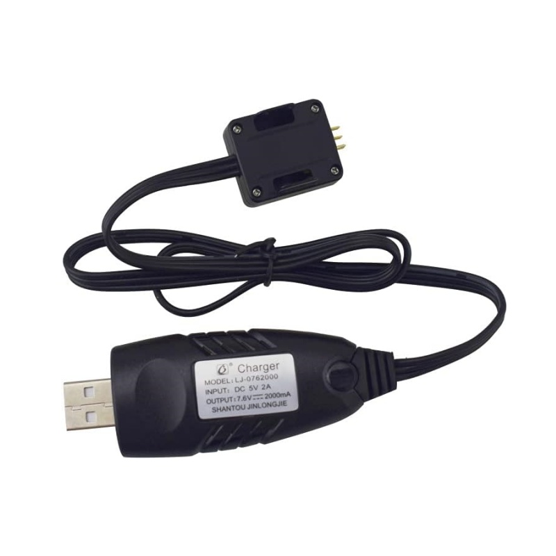Syma X30 Z6 X500 HS175 D65 RC  – Fast Charging Cable Bewertung und Preis