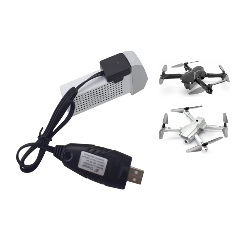 Syma X30 Z6 X500 HS175 D65 RC  – Fast Charging Cable Bewertung und Preis