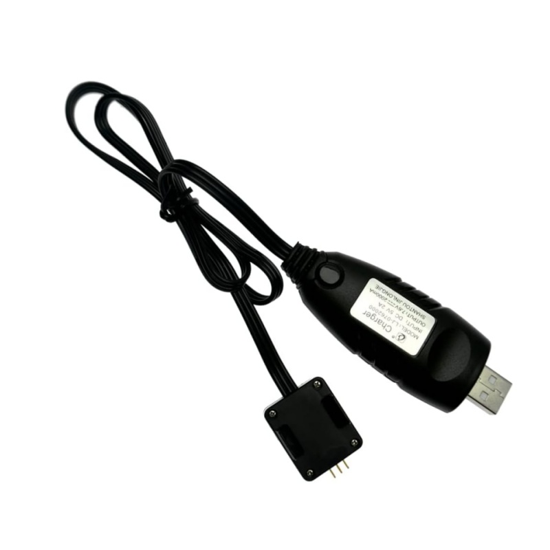 Syma X30 Z6 X500 HS175 D65 RC  – Fast Charging Cable Bewertung und Preis