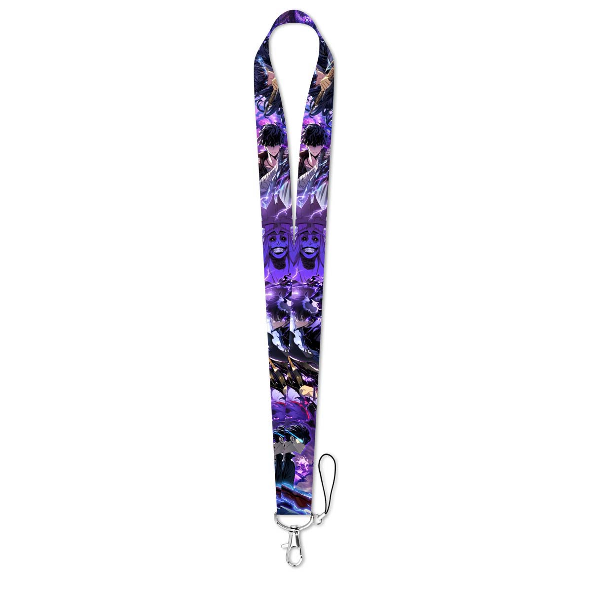 Anime Charaktere Lanyard Für S – Neck Hanging Phone Holder Bewertung und Preis