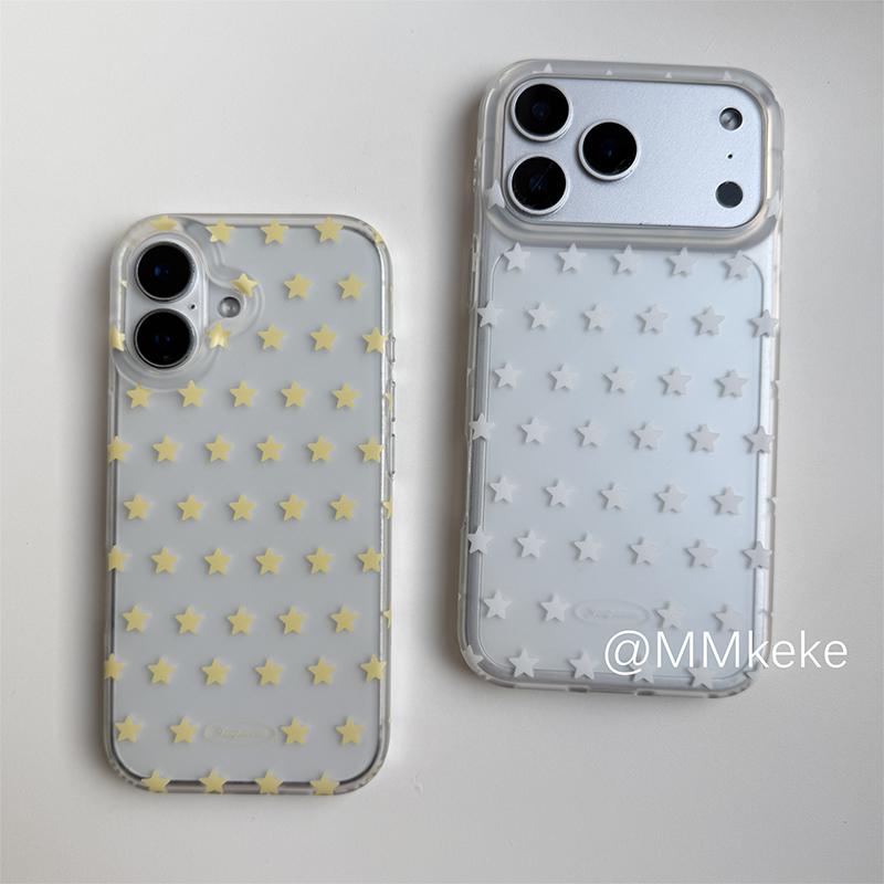 Koreanische Ins Gelb-Weiße Ste – Yellow Phone Accessories Bewertung und Preis