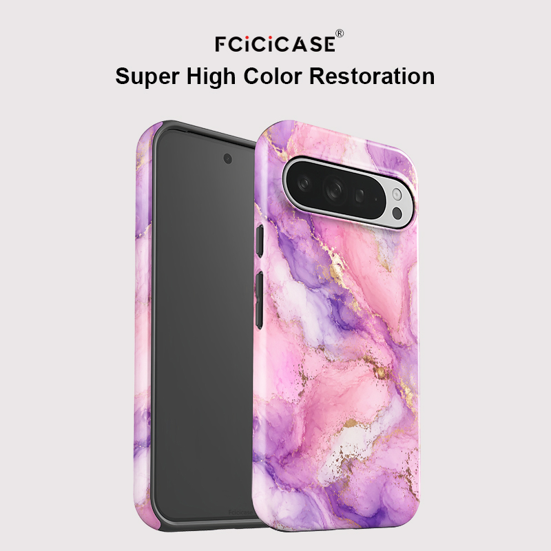 Fcicicase Anti-Klopf-Acryl-Han – Google Pixel 8A Bewertung und Preis