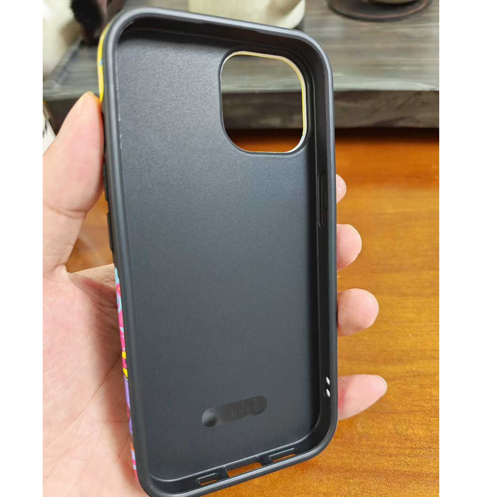 Personalisierte Handyhülle mit – Phone Accessories Names Bewertung und Preis