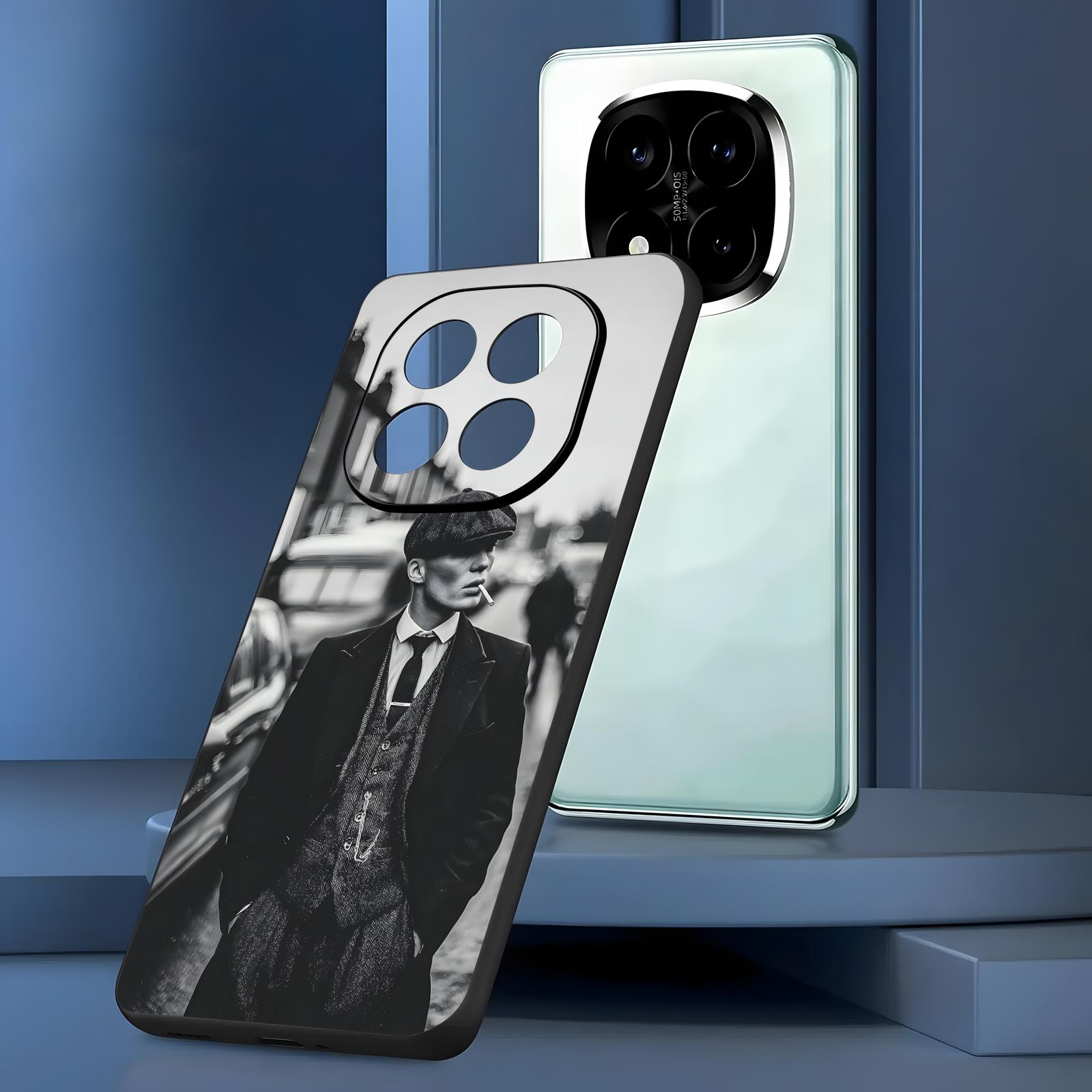 Thomas Shelby Peaky Blinders H – Xiaomi Phone Accessories Bewertung und Preis