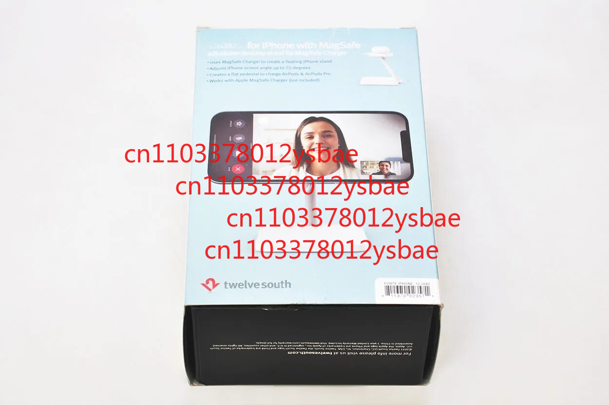 FÜR Twelve South Forté Magnetf – Phone Accessories Kit Bewertung und Preis