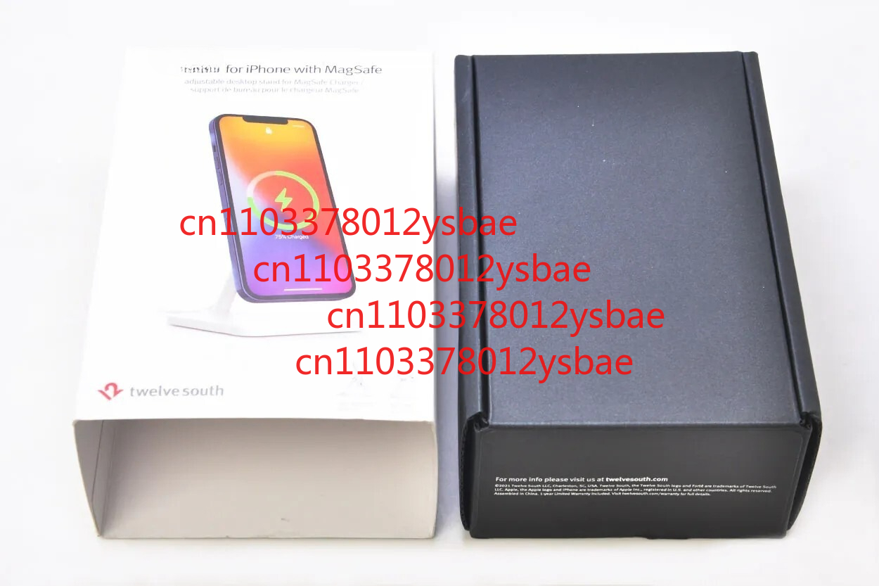 FÜR Twelve South Forté Magnetf – Phone Accessories Kit Bewertung und Preis