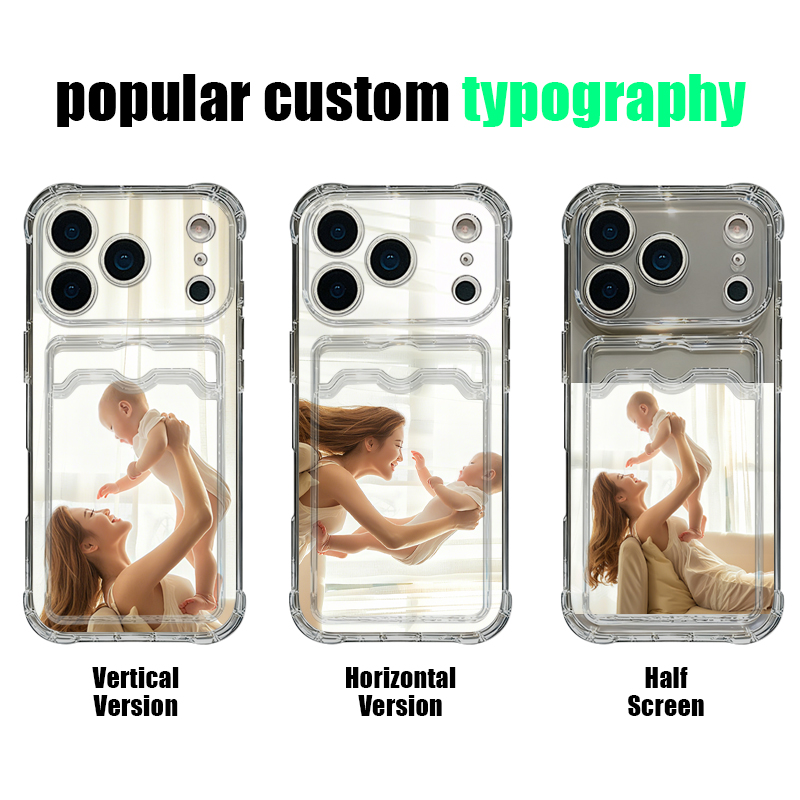 DIY individuelle Namensfoto-Te – Phone Accessories Names Bewertung und Preis