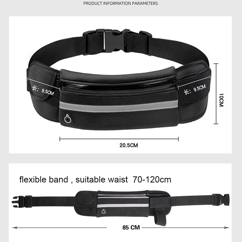 Sport Fanny Pack Frauen Laufen – Phone Accessories Kit Bewertung und Preis