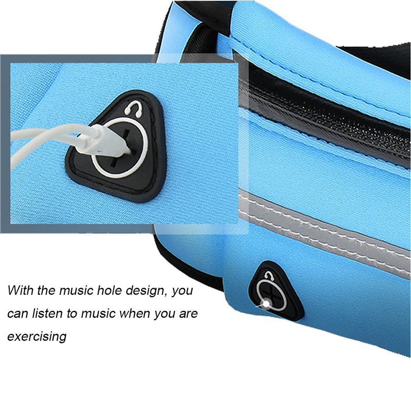 Sport Fanny Pack Frauen Laufen – Phone Accessories Kit Bewertung und Preis